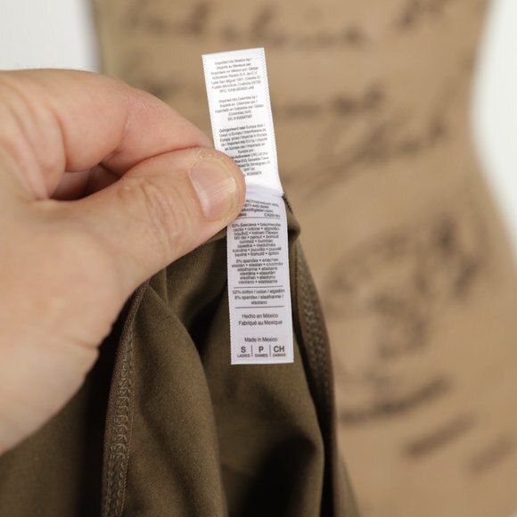 NWOT American Apparel Bodysuits Size S Lot Of 3 - Picture 6 of 9